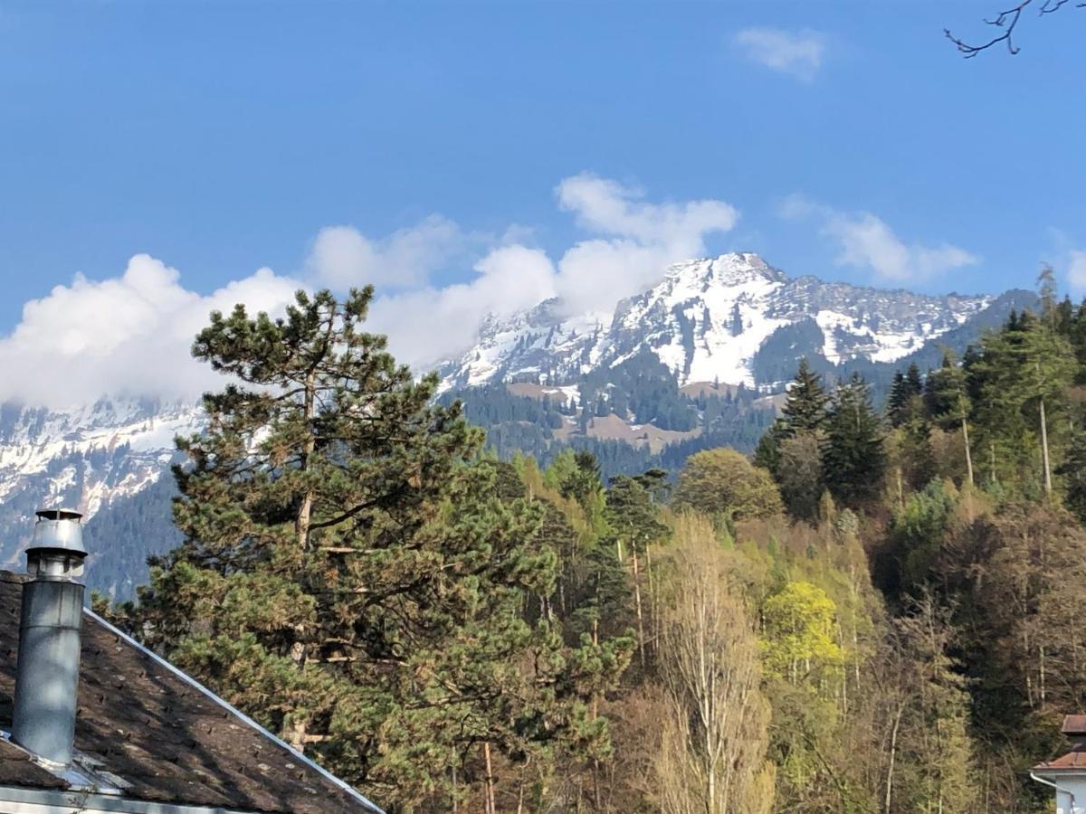 Grosszuegige Ferienwohnung Fuer 4 Personen Entrelagos Exterior foto